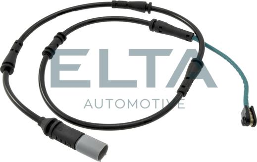 Elta Automotive EA5017 - Сигналізатор, знос гальмівних колодок autocars.com.ua