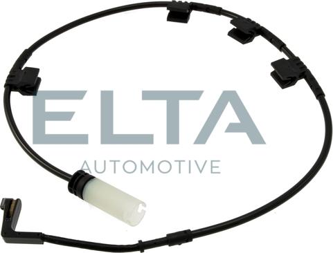 Elta Automotive EA5018 - Сигналізатор, знос гальмівних колодок autocars.com.ua