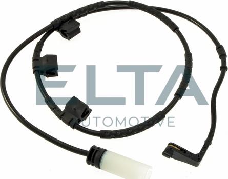 Elta Automotive EA5019 - Сигналізатор, знос гальмівних колодок autocars.com.ua