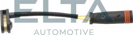 Elta Automotive EA5020 - Сигнализатор, износ тормозных колодок autodnr.net