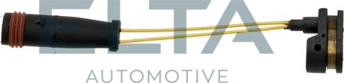 Elta Automotive EA5021 - Сигналізатор, знос гальмівних колодок autocars.com.ua