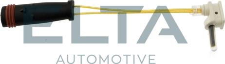 Elta Automotive EA5022 - Сигналізатор, знос гальмівних колодок autocars.com.ua