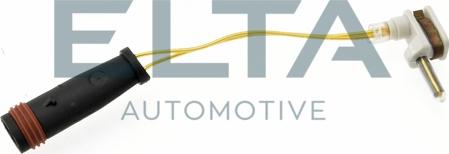 Elta Automotive EA5023 - Сигнализатор, износ тормозных колодок autodnr.net