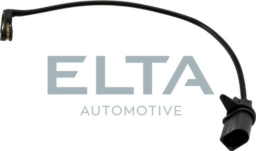 Elta Automotive EA5028 - Сигналізатор, знос гальмівних колодок autocars.com.ua