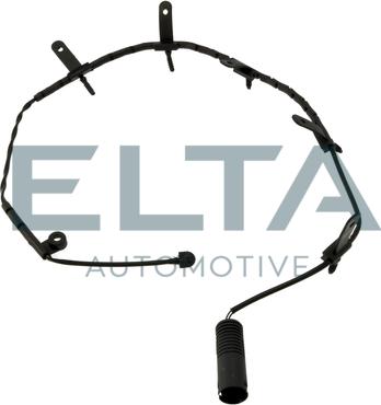 Elta Automotive EA5029 - Сигналізатор, знос гальмівних колодок autocars.com.ua