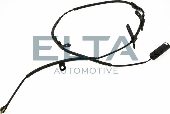 Elta Automotive EA5030 - Сигналізатор, знос гальмівних колодок autocars.com.ua