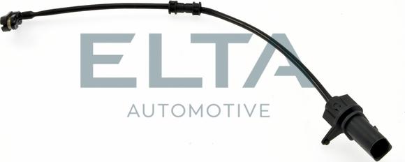 Elta Automotive EA5032 - Сигналізатор, знос гальмівних колодок autocars.com.ua