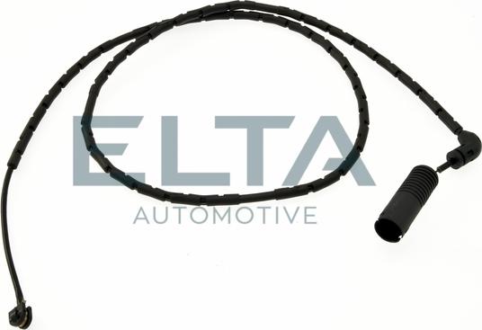 Elta Automotive EA5033 - Сигнализатор, износ тормозных колодок autodnr.net