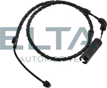 Elta Automotive EA5034 - Сигнализатор, износ тормозных колодок autodnr.net