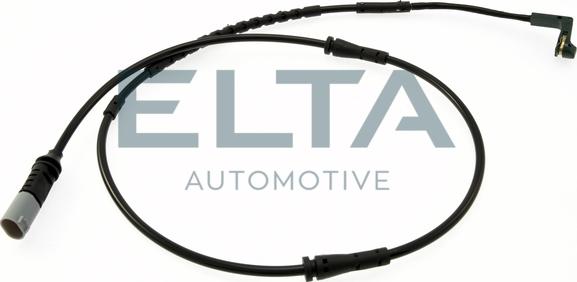 Elta Automotive EA5035 - Сигналізатор, знос гальмівних колодок autocars.com.ua