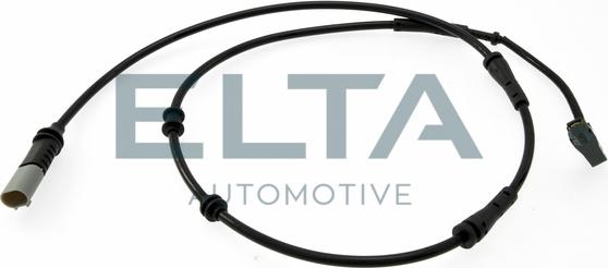 Elta Automotive EA5036 - Сигналізатор, знос гальмівних колодок autocars.com.ua