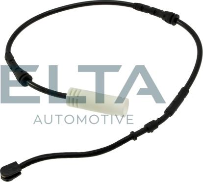 Elta Automotive EA5037 - Сигналізатор, знос гальмівних колодок autocars.com.ua