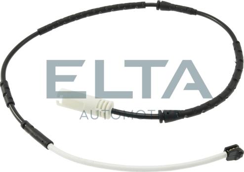 Elta Automotive EA5039 - Сигналізатор, знос гальмівних колодок autocars.com.ua