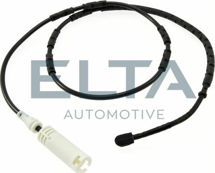 Elta Automotive EA5040 - Сигналізатор, знос гальмівних колодок autocars.com.ua