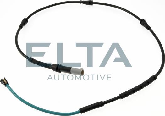 Elta Automotive EA5041 - Сигналізатор, знос гальмівних колодок autocars.com.ua