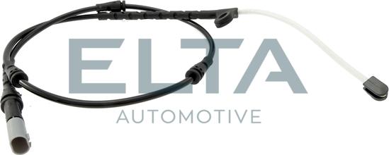 Elta Automotive EA5042 - Сигнализатор, износ тормозных колодок autodnr.net
