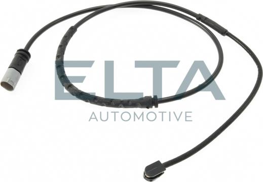 Elta Automotive EA5043 - Сигналізатор, знос гальмівних колодок autocars.com.ua