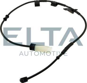 Elta Automotive EA5044 - Сигналізатор, знос гальмівних колодок autocars.com.ua