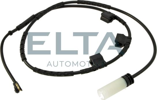 Elta Automotive EA5045 - Сигналізатор, знос гальмівних колодок autocars.com.ua