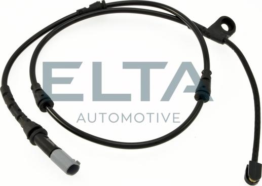 Elta Automotive EA5048 - Сигналізатор, знос гальмівних колодок autocars.com.ua