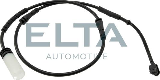 Elta Automotive EA5050 - Сигналізатор, знос гальмівних колодок autocars.com.ua