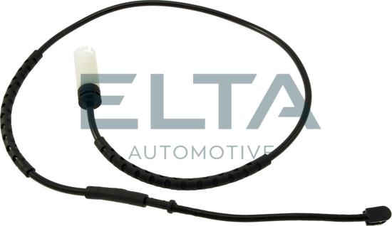 Elta Automotive EA5051 - Сигналізатор, знос гальмівних колодок autocars.com.ua