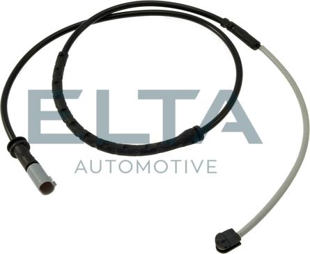 Elta Automotive EA5052 - Сигналізатор, знос гальмівних колодок autocars.com.ua