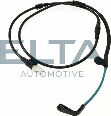 Elta Automotive EA5054 - Сигнализатор, износ тормозных колодок autodnr.net