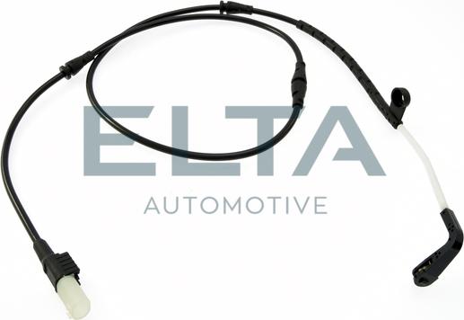 Elta Automotive EA5056 - Сигналізатор, знос гальмівних колодок autocars.com.ua