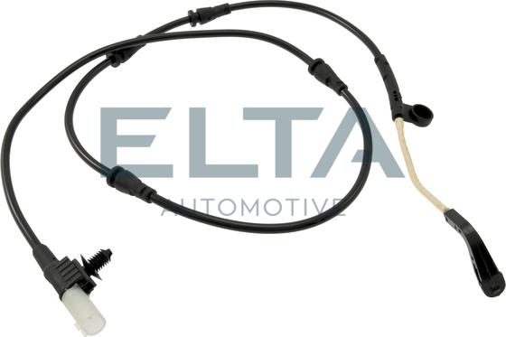 Elta Automotive EA5058 - Сигналізатор, знос гальмівних колодок autocars.com.ua