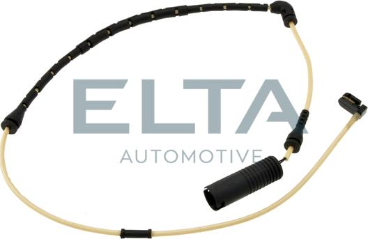 Elta Automotive EA5059 - Сигналізатор, знос гальмівних колодок autocars.com.ua