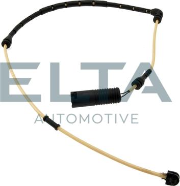 Elta Automotive EA5062 - Сигналізатор, знос гальмівних колодок autocars.com.ua