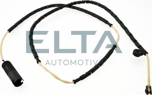 Elta Automotive EA5063 - Сигналізатор, знос гальмівних колодок autocars.com.ua