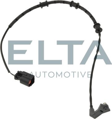 Elta Automotive EA5065 - Сигналізатор, знос гальмівних колодок autocars.com.ua