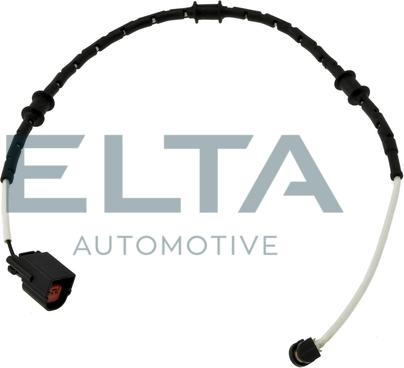 Elta Automotive EA5066 - Сигналізатор, знос гальмівних колодок autocars.com.ua