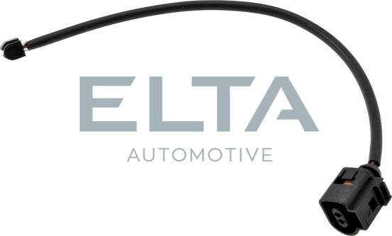 Elta Automotive EA5067 - Сигналізатор, знос гальмівних колодок autocars.com.ua