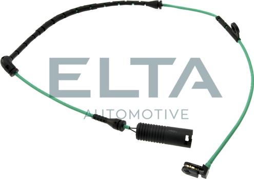 Elta Automotive EA5070 - Сигналізатор, знос гальмівних колодок autocars.com.ua