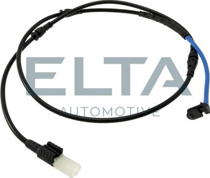 Elta Automotive EA5071 - Сигнализатор, износ тормозных колодок autodnr.net