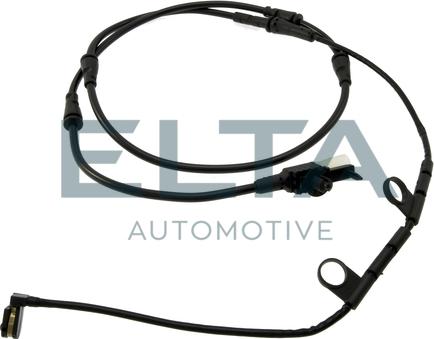 Elta Automotive EA5073 - Сигналізатор, знос гальмівних колодок autocars.com.ua