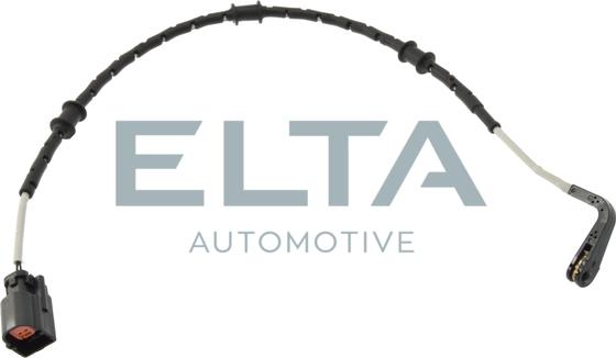 Elta Automotive EA5075 - Сигналізатор, знос гальмівних колодок autocars.com.ua