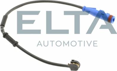 Elta Automotive EA5077 - Сигналізатор, знос гальмівних колодок autocars.com.ua