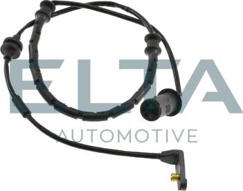 Elta Automotive EA5081 - Сигналізатор, знос гальмівних колодок autocars.com.ua
