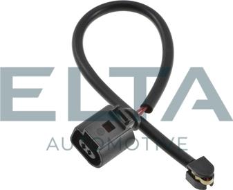 Elta Automotive EA5083 - Сигналізатор, знос гальмівних колодок autocars.com.ua