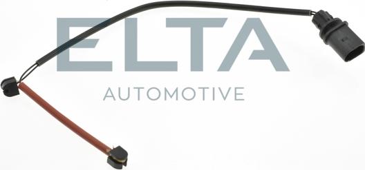 Elta Automotive EA5084 - Сигналізатор, знос гальмівних колодок autocars.com.ua