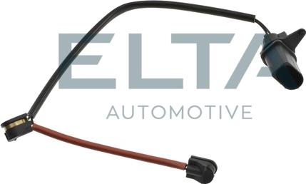 Elta Automotive EA5085 - Сигнализатор, износ тормозных колодок autodnr.net
