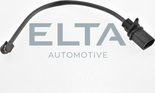 Elta Automotive EA5086 - Сигналізатор, знос гальмівних колодок autocars.com.ua