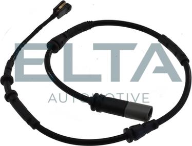 Elta Automotive EA5089 - Сигналізатор, знос гальмівних колодок autocars.com.ua