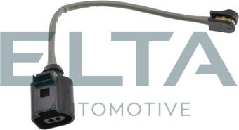 Elta Automotive EA5091 - Сигнализатор, износ тормозных колодок autodnr.net