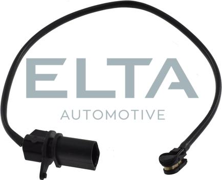 Elta Automotive EA5092 - Сигналізатор, знос гальмівних колодок autocars.com.ua