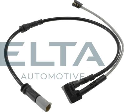 Elta Automotive EA5093 - Сигнализатор, износ тормозных колодок autodnr.net